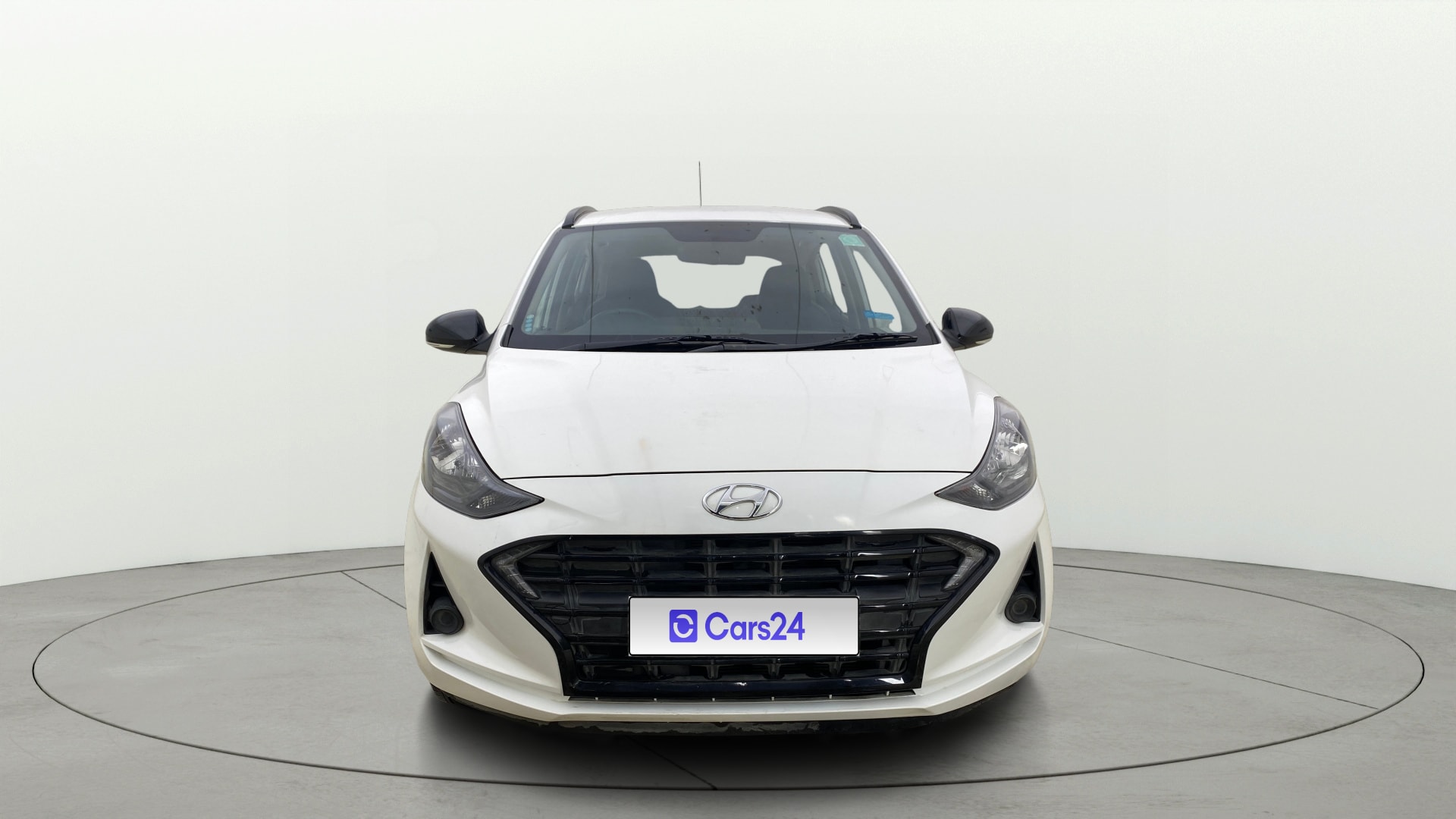 Used 2022 Hyundai Grand i10 Nios Used 2022 Hyundai Grand i10 Nios