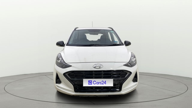 View Hyundai Grand i10 Nios Image 1 Used Hyundai Grand i10 Nios Image 1