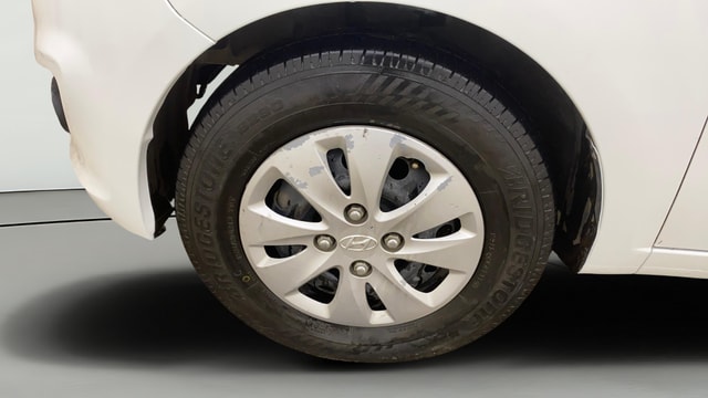 View Hyundai i10 Image 28 Used Hyundai i10 Image 28