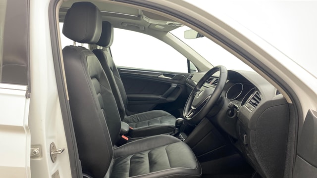 View Volkswagen Tiguan Image 27 Used Volkswagen Tiguan Image 27