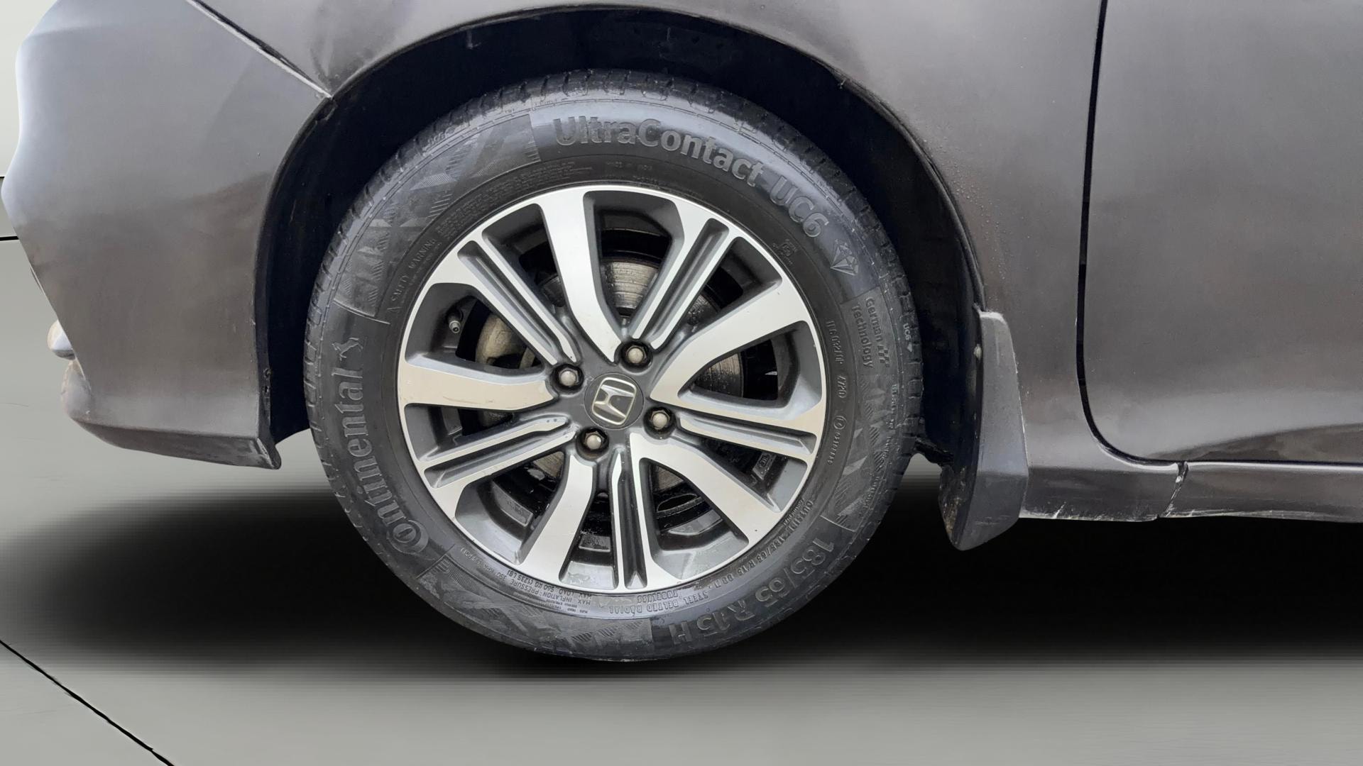 View 2017 Honda City ZX MT Diesel Anniversary Edition Image 29 Used 2017 Honda City ZX MT Diesel Anniversary Edition Image 29
