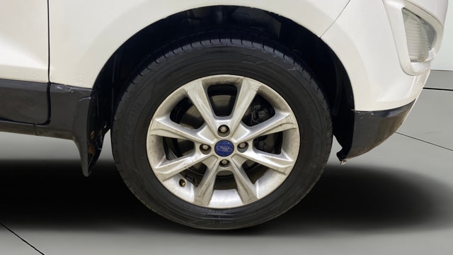 View Ford EcoSport Image 42 Used Ford EcoSport Image 42