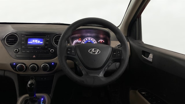 View Hyundai Grand i10 Image 20 Used Hyundai Grand i10 Image 20