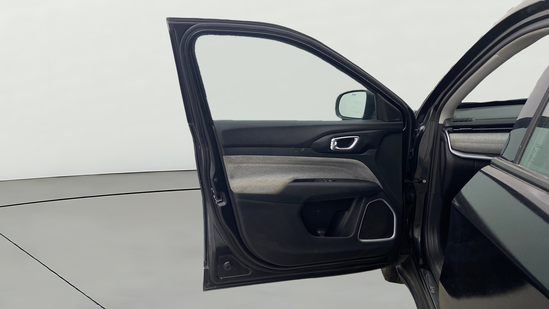 Used 2022 Jeep Compass Used 2022 Jeep Compass