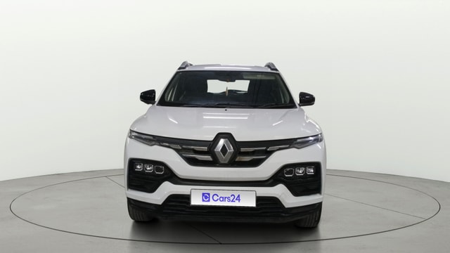 View Renault Kiger Image 1 Used Renault Kiger Image 1