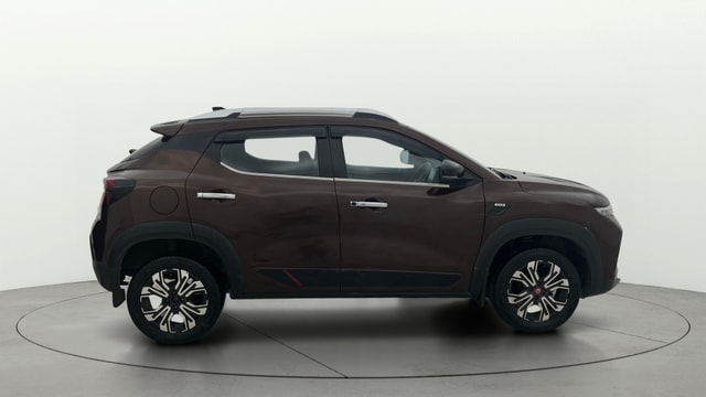 View Renault Kiger Image 9 Used Renault Kiger Image 9
