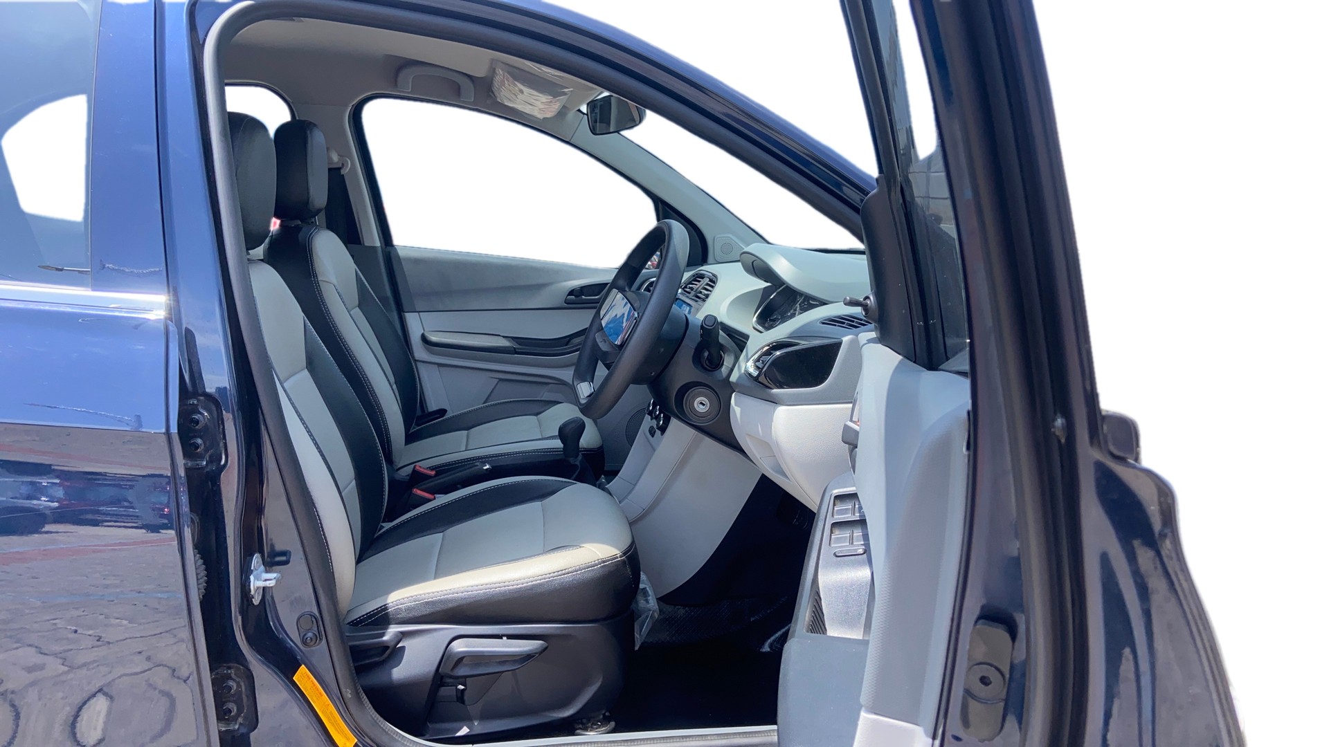 Used 2025 Tata Tiago Used 2025 Tata Tiago