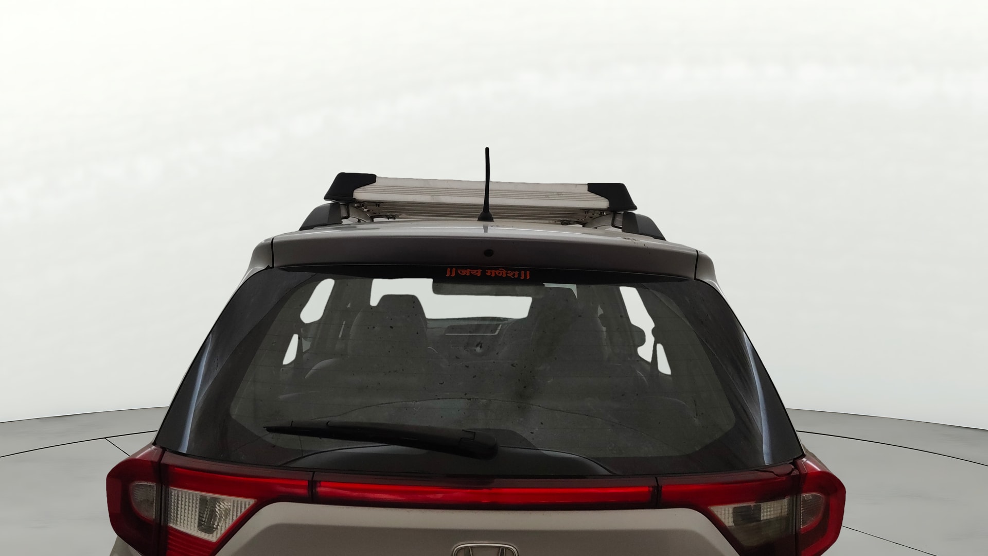 View 2018 Honda BR-V E Diesel Image 4 Used 2018 Honda BR-V E Diesel Image 4