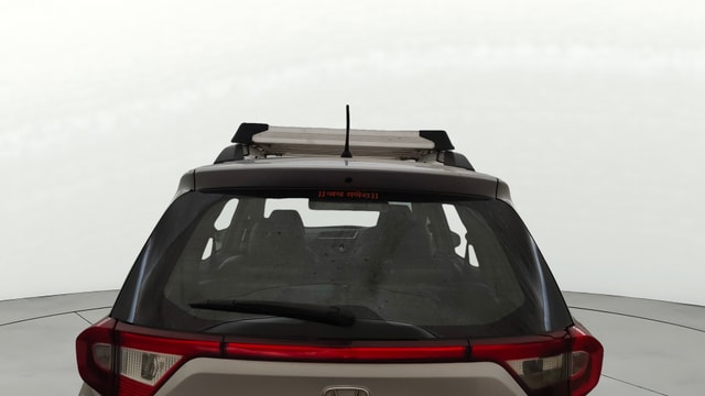 View Honda BR-V Image 4 Used Honda BR-V Image 4