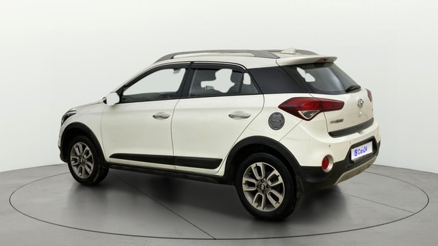 View Hyundai i20 Active Image 2 Used Hyundai i20 Active Image 2
