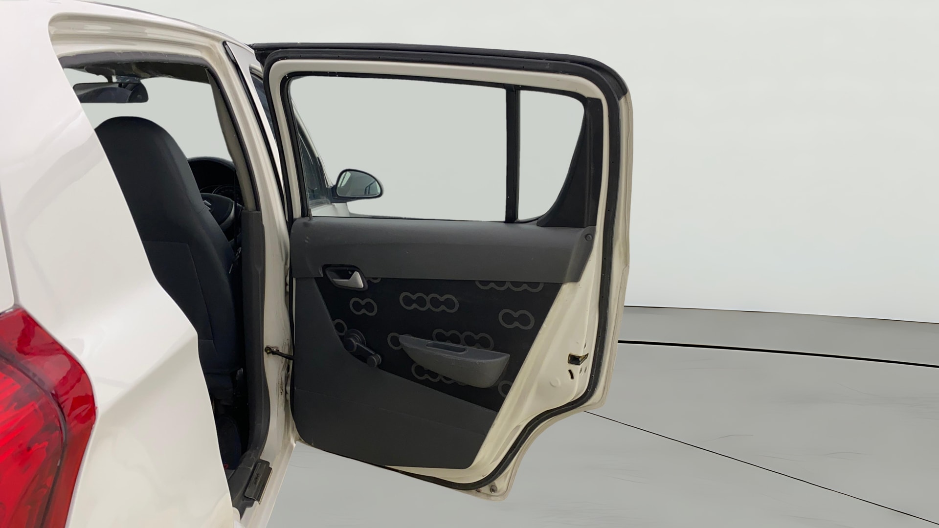 View 2014 Maruti Suzuki Alto 800 LX Image 5 Used 2014 Maruti Suzuki Alto 800 LX Image 5