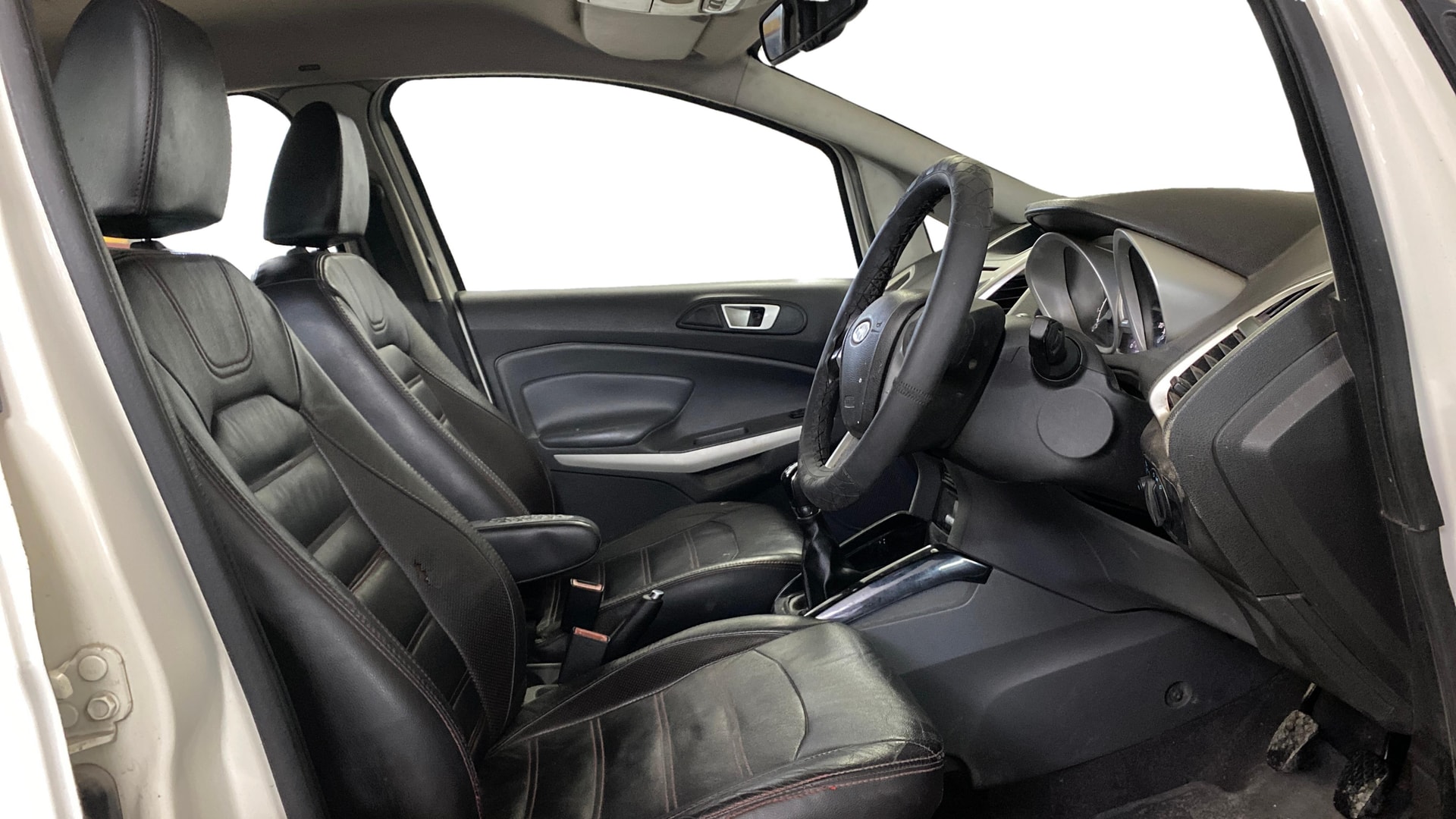 View 2015 Ford EcoSport 1.0L Petrol Ecoboost Titanium Image 26 Used 2015 Ford EcoSport 1.0L Petrol Ecoboost Titanium Image 26