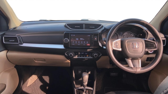 View Honda Amaze Image 15 Used Honda Amaze Image 15