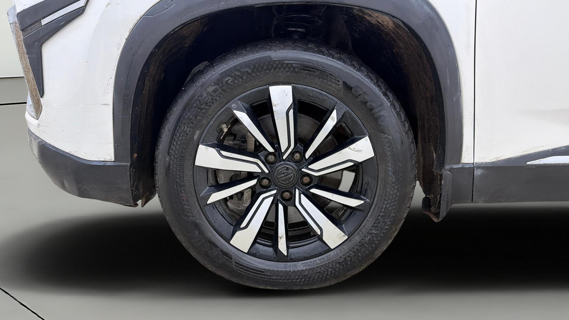 View 2020 MG Hector Sharp Petrol BS IV Image 36 Used 2020 MG Hector Sharp Petrol BS IV Image 36