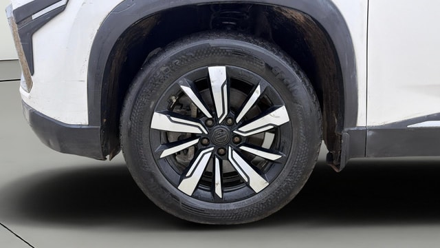 View MG Hector Image 36 Used MG Hector Image 36