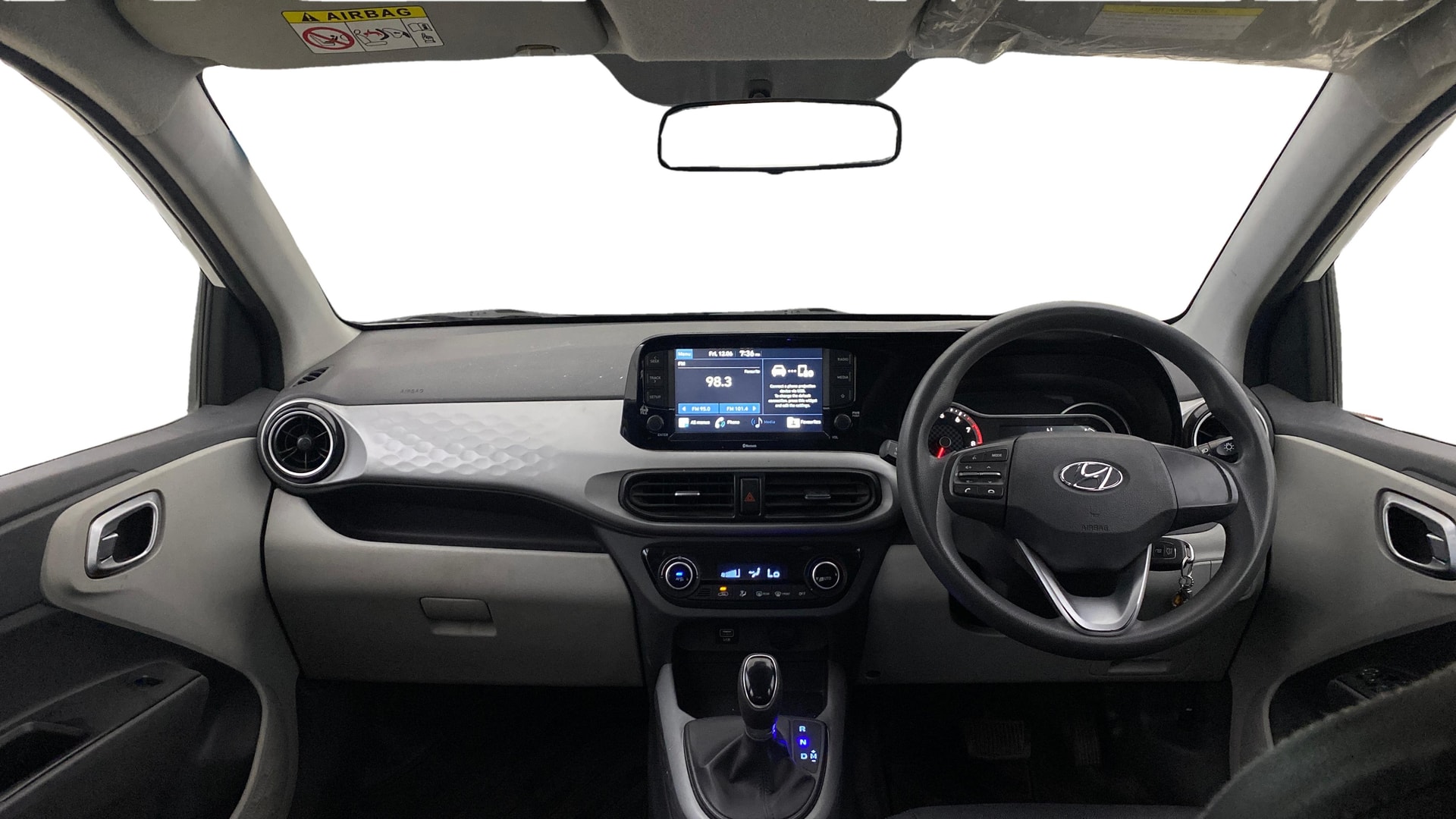 Used 2020 Hyundai Grand i10 Used 2020 Hyundai Grand i10