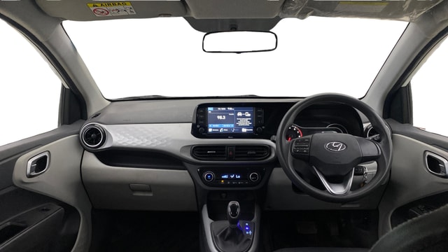 View Hyundai Grand i10 Image 15 Used Hyundai Grand i10 Image 15