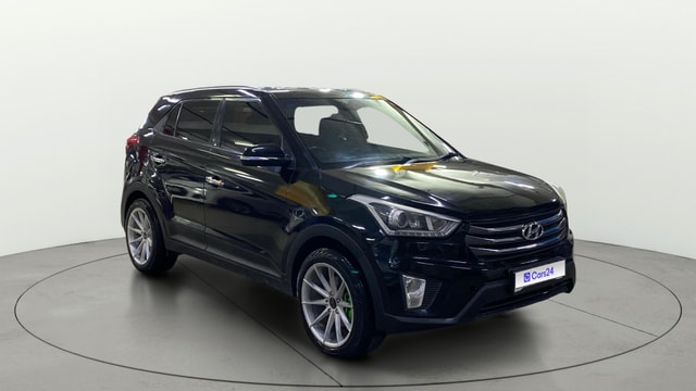 View Hyundai Creta Image 37 Used Hyundai Creta Image 37