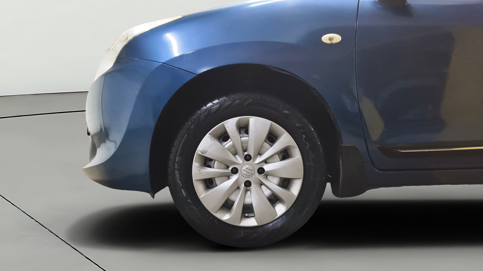 View 2018 Maruti Suzuki 1000 Base Variant Image 27 Used 2018 Maruti Suzuki 1000 Base Variant Image 27