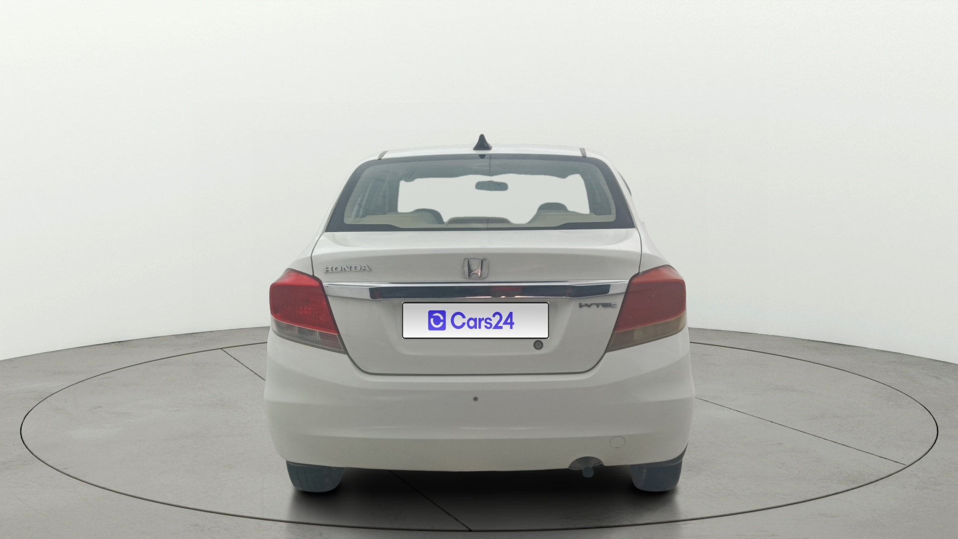 Used 2016 Honda Amaze Used 2016 Honda Amaze