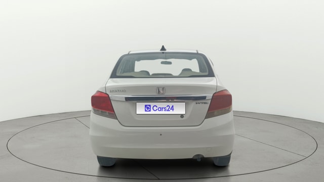 View Honda Amaze Image 39 Used Honda Amaze Image 39