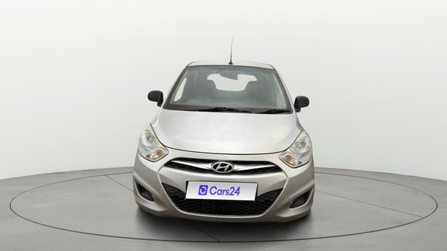 View Hyundai i10 Image 1 Used Hyundai i10 Image 1