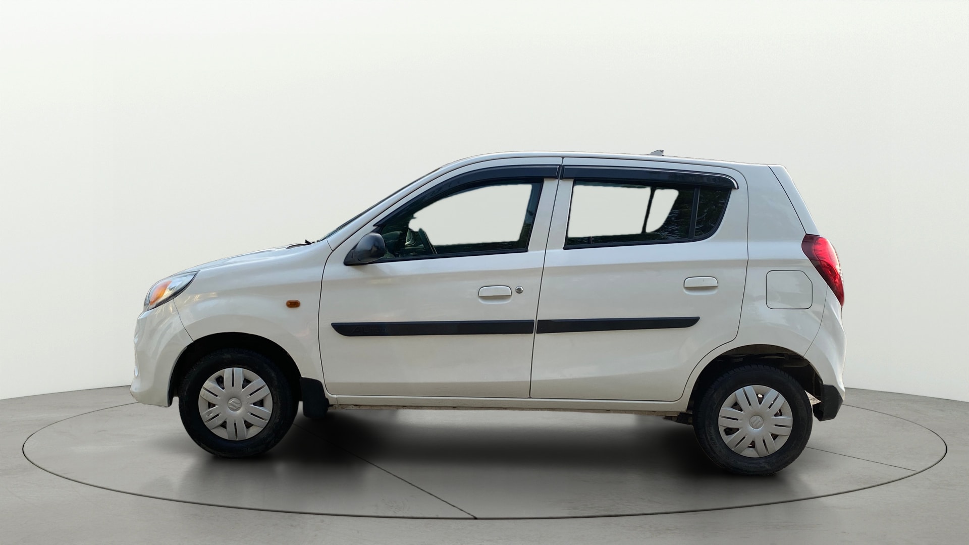 View 2018 Maruti Suzuki Alto 800 LX Image 25 Used 2018 Maruti Suzuki Alto 800 LX Image 25