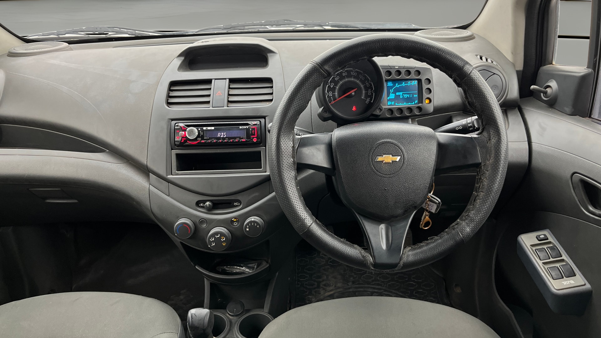Used 2014 Chevrolet Beat Used 2014 Chevrolet Beat