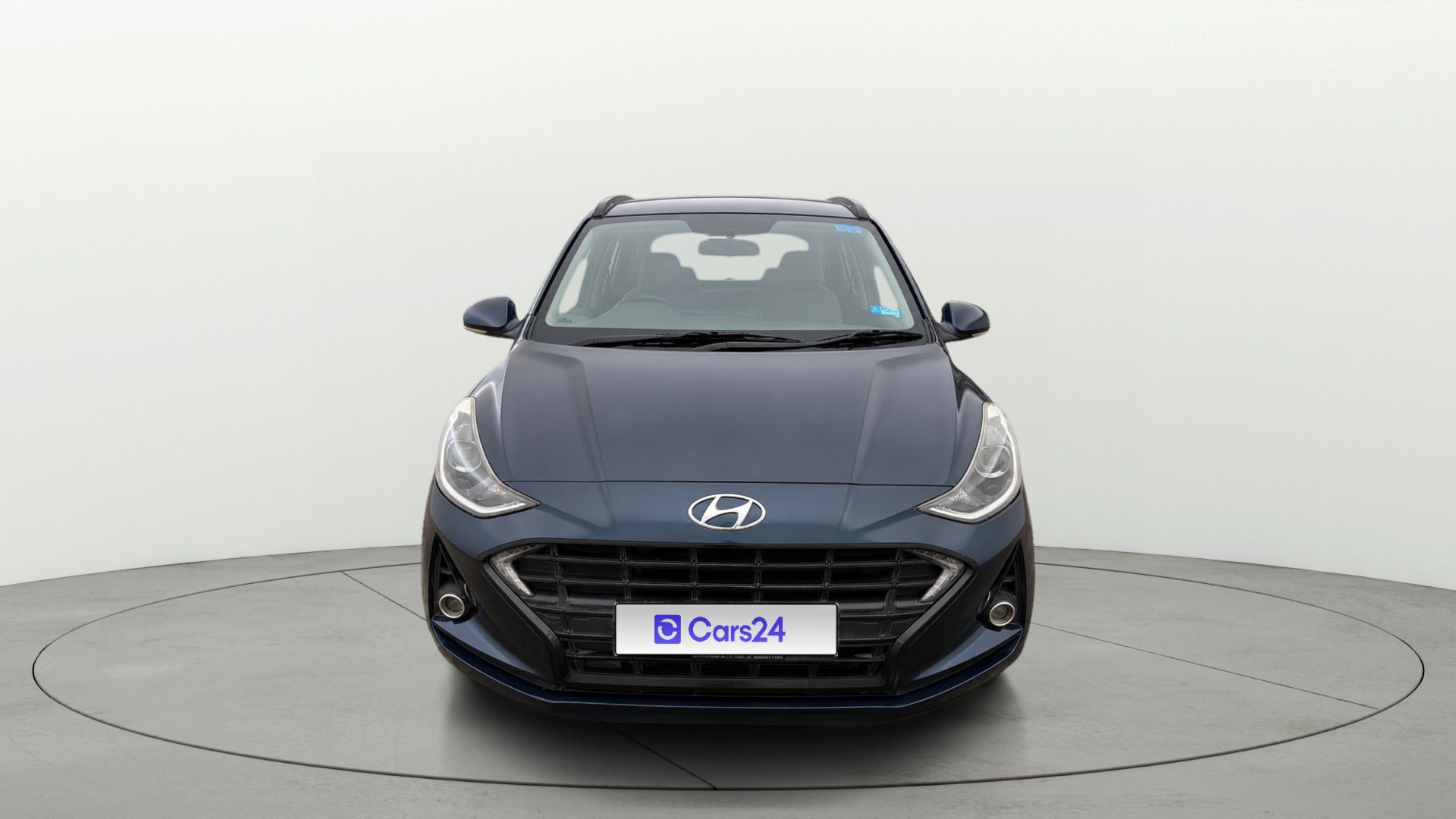 Used 2021 Hyundai Grand i10 Nios Used 2021 Hyundai Grand i10 Nios