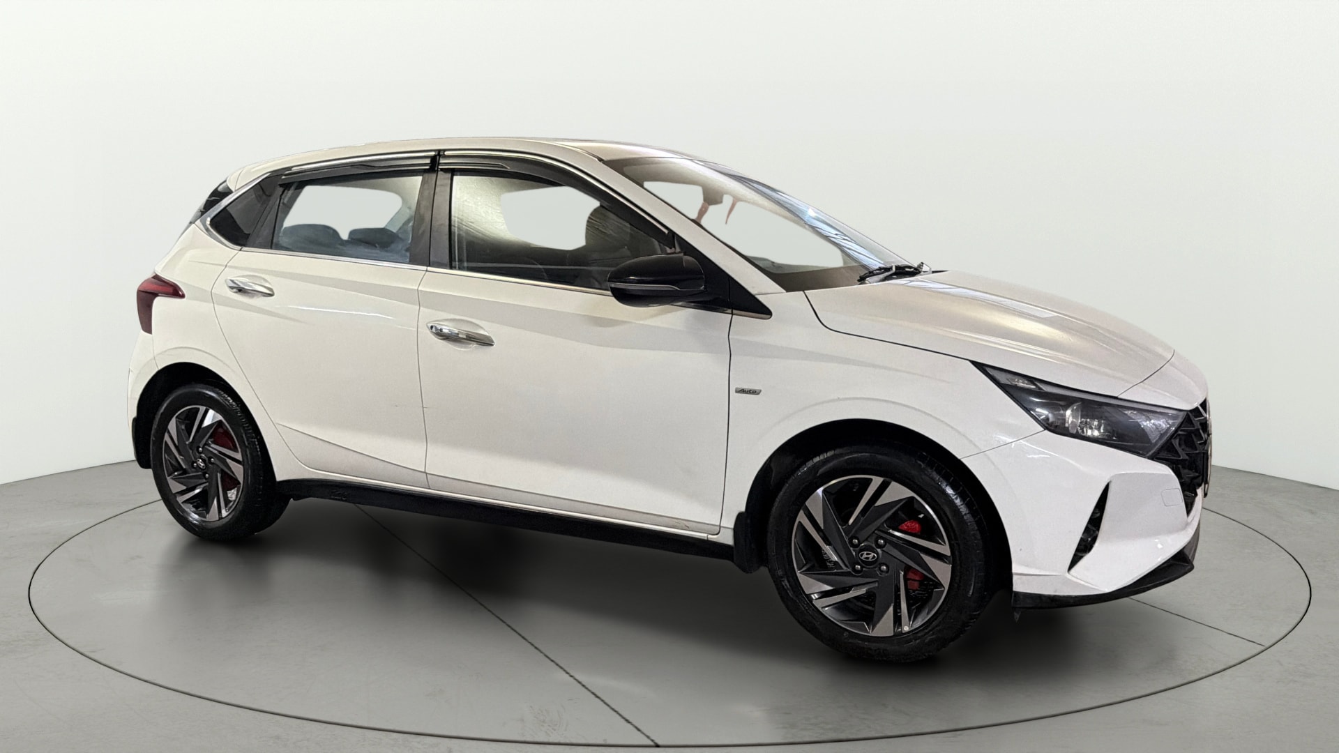 Used 2023 Hyundai Elite i20 Used 2023 Hyundai Elite i20