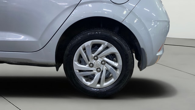 View Hyundai Grand i10 Nios Image 11 Used Hyundai Grand i10 Nios Image 11