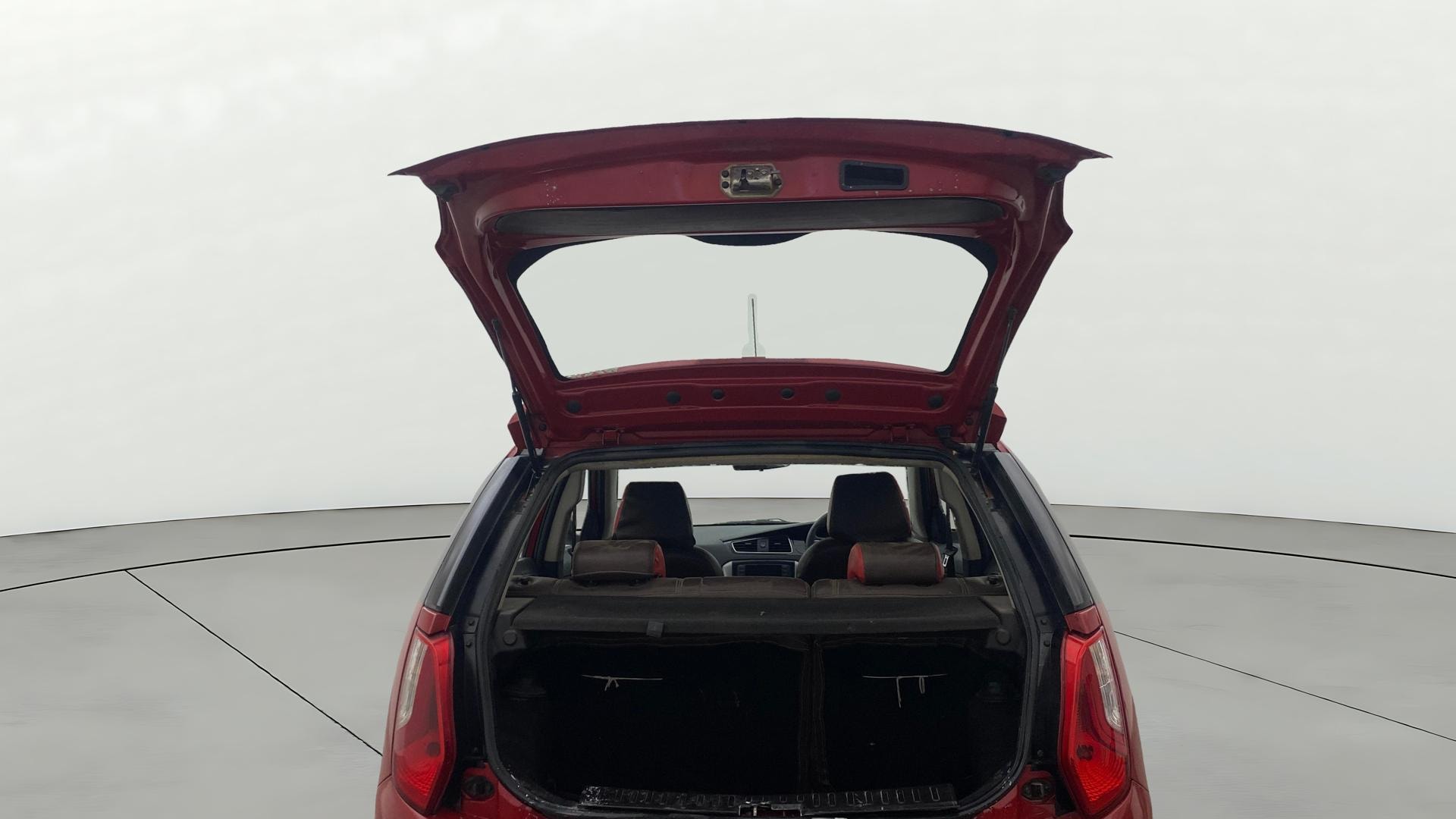 View 2015 Tata Bolt XE Quadrajet 75PS Diesel Image 37 Used 2015 Tata Bolt XE Quadrajet 75PS Diesel Image 37