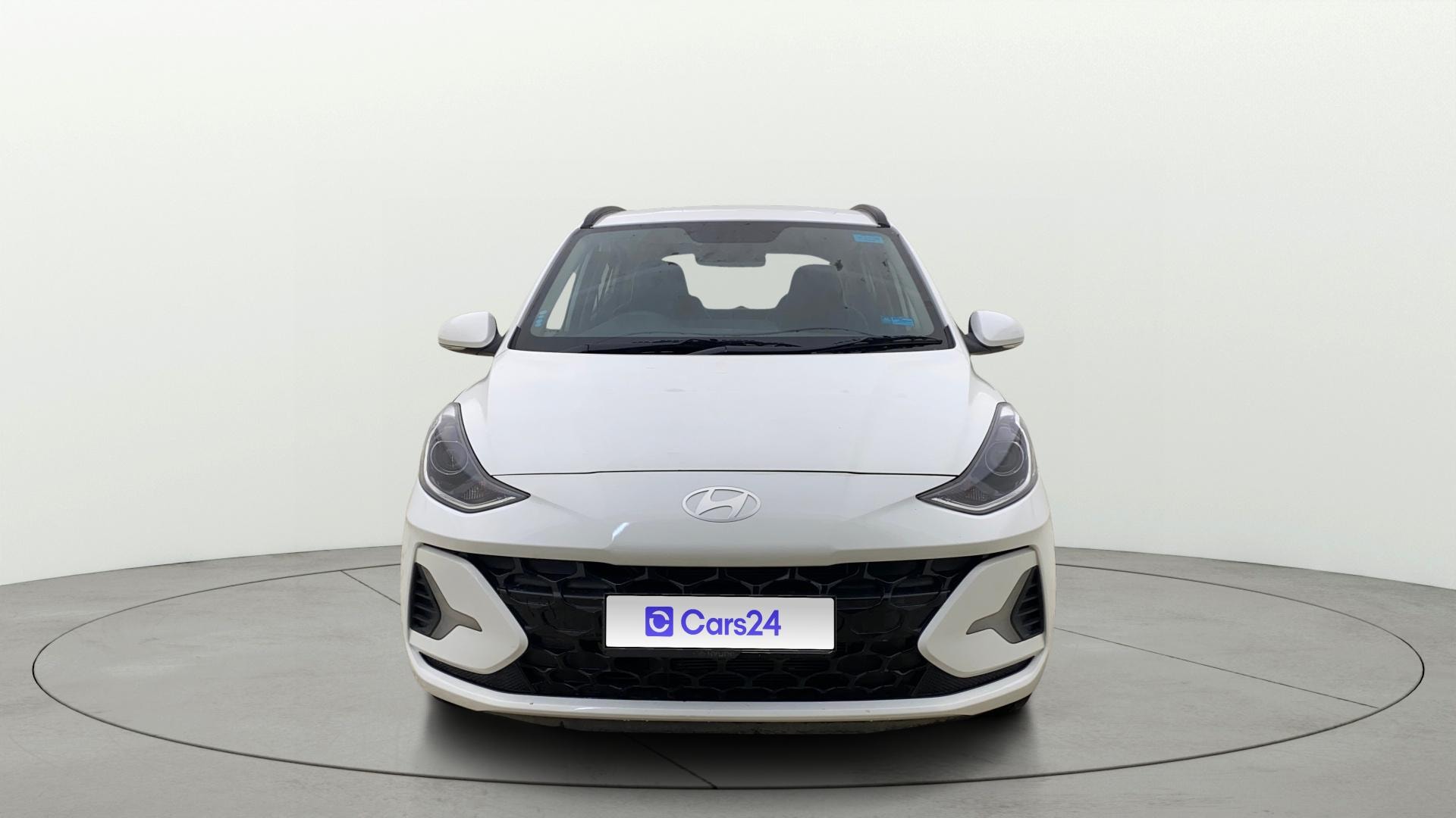 Used 2023 Hyundai Grand i10 Nios Used 2023 Hyundai Grand i10 Nios