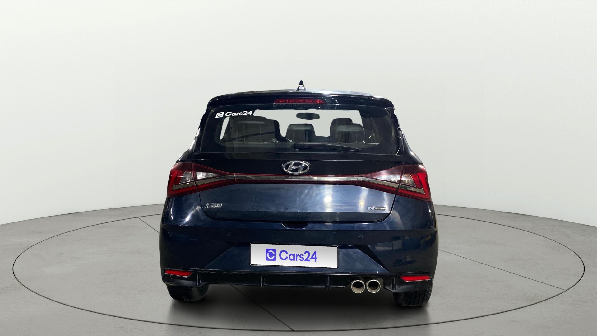 Used 2023 Hyundai Elite i20 Used 2023 Hyundai Elite i20