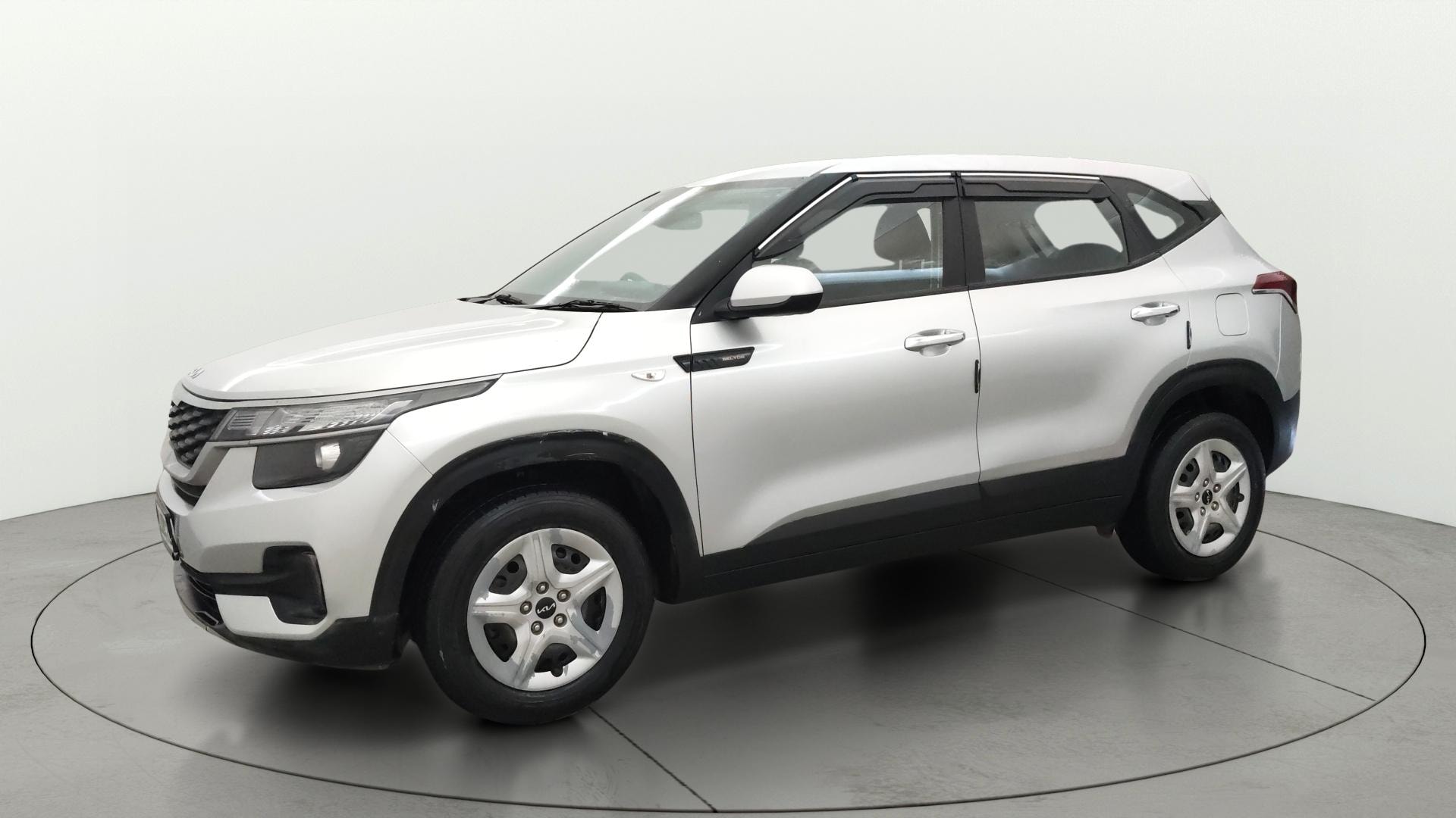 Used 2022 Kia Seltos Used 2022 Kia Seltos