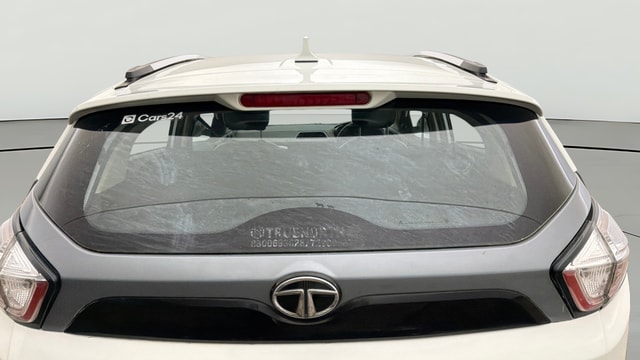 View Tata Nexon Image 4 Used Tata Nexon Image 4