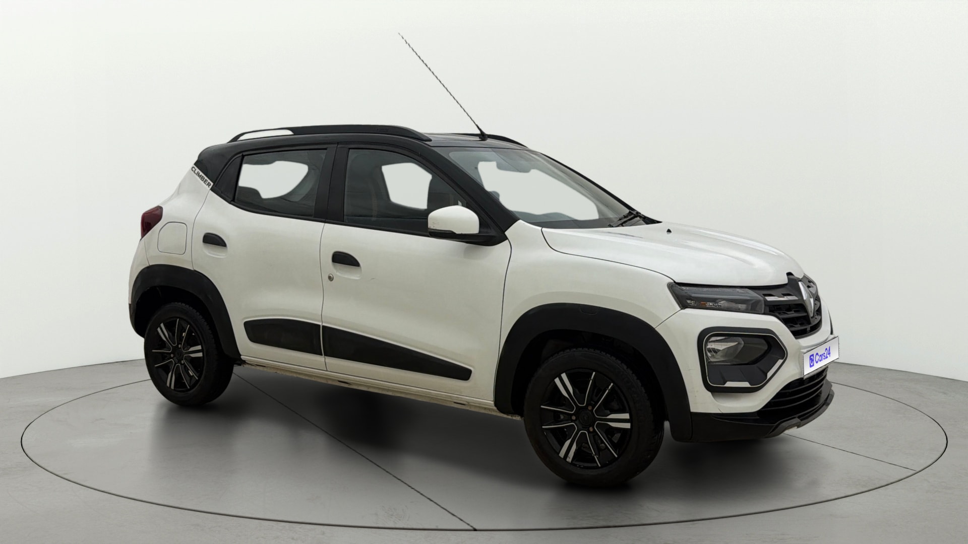 View 2024 Renault Kwid RXL 1.0 BS IV Image 21 Used 2024 Renault Kwid RXL 1.0 BS IV Image 21