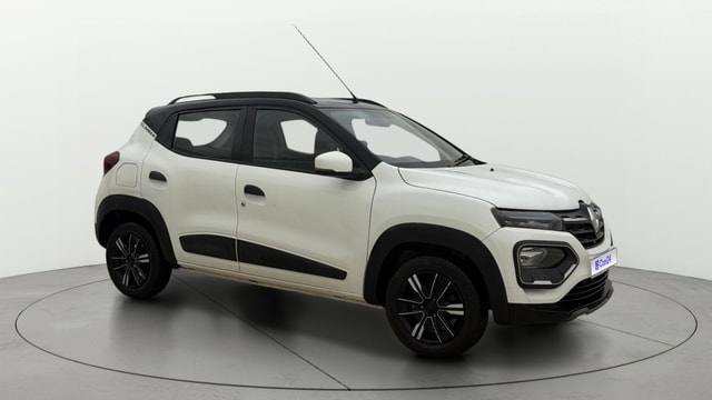 View Renault Kwid Image 21 Used Renault Kwid Image 21