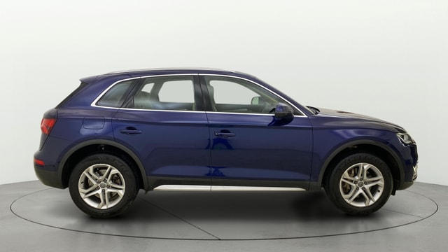 View Audi Q5 Image 9 Used Audi Q5 Image 9