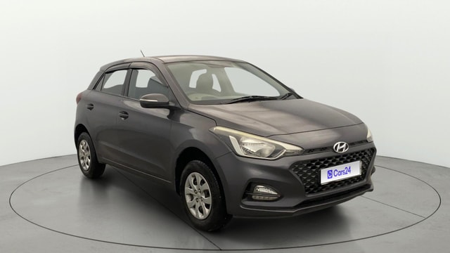 View Hyundai Elite i20 Image 24 Used Hyundai Elite i20 Image 24