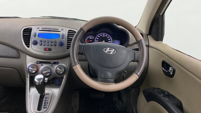 View Hyundai i10 Image 20 Used Hyundai i10 Image 20