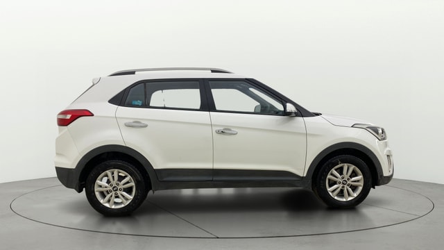 View Hyundai Creta Image 28 Used Hyundai Creta Image 28