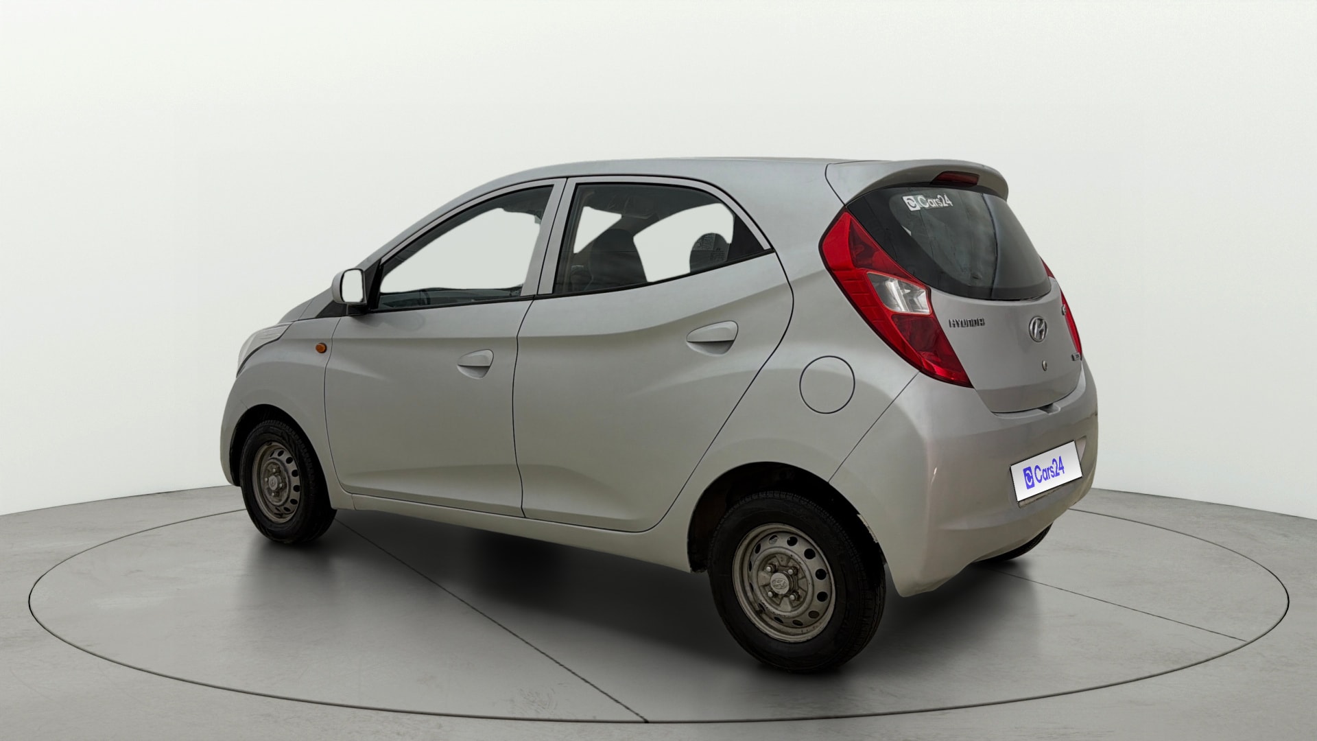 Used 2016 Hyundai EON Used 2016 Hyundai EON