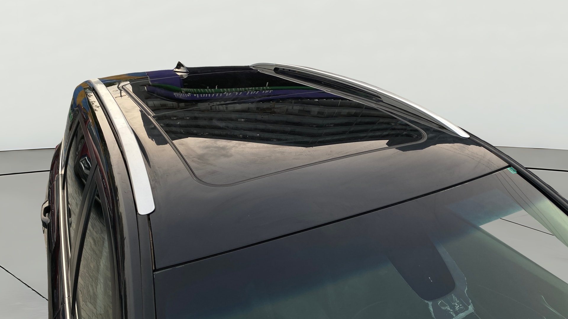 View 2022 MG Hector Sharp Diesel Image 5 Used 2022 MG Hector Sharp Diesel Image 5
