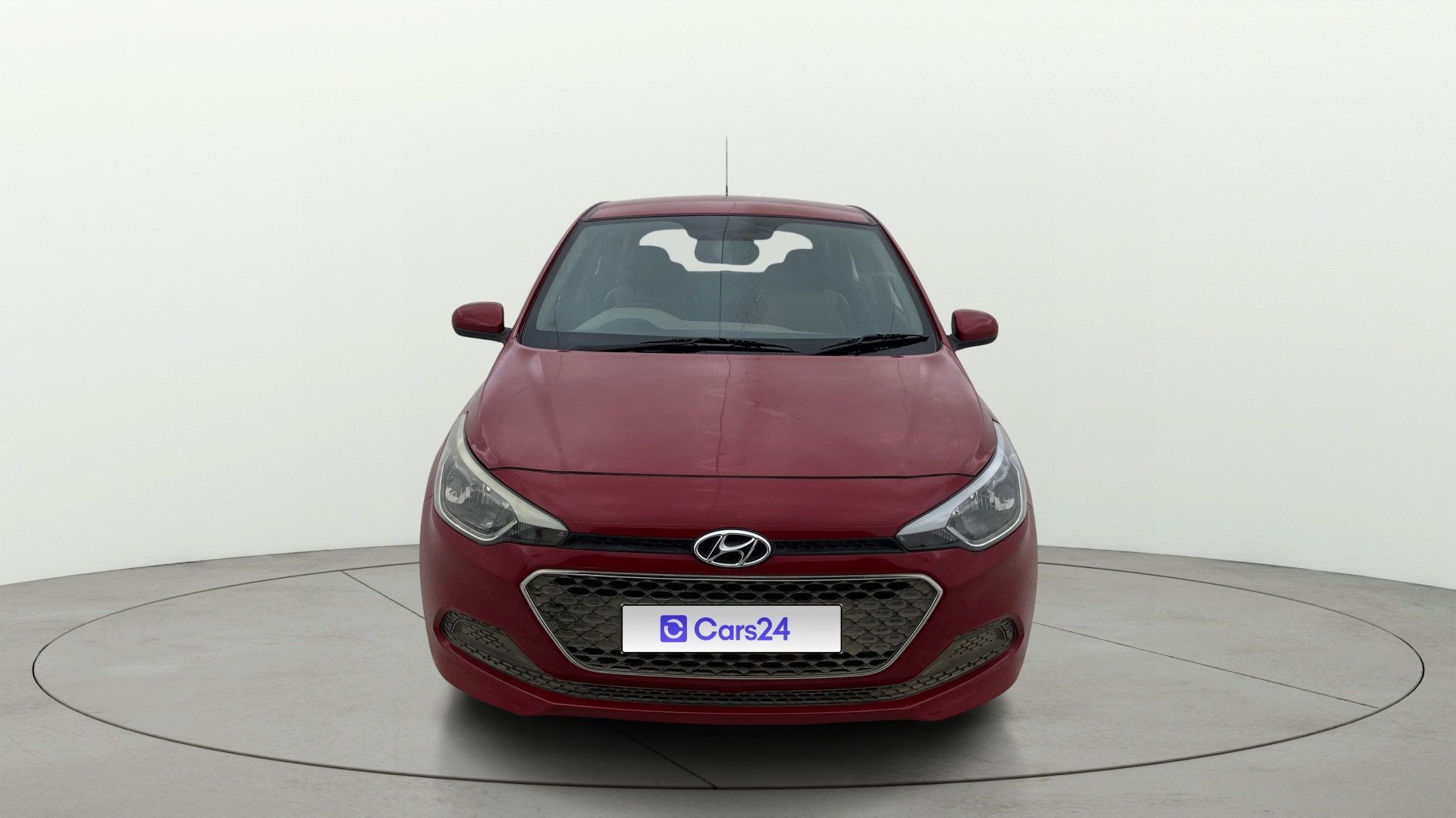 Used 2016 Hyundai Elite i20 Used 2016 Hyundai Elite i20