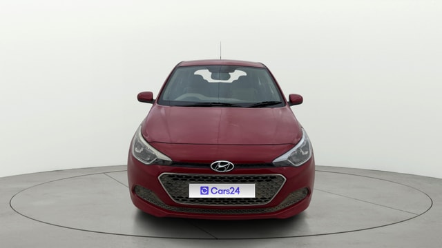 View Hyundai Elite i20 Image 1 Used Hyundai Elite i20 Image 1