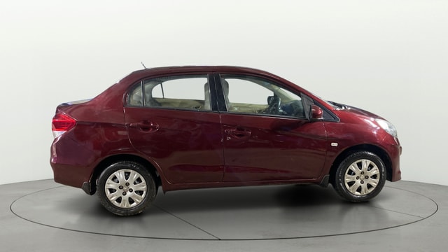 View Honda Amaze Image 8 Used Honda Amaze Image 8