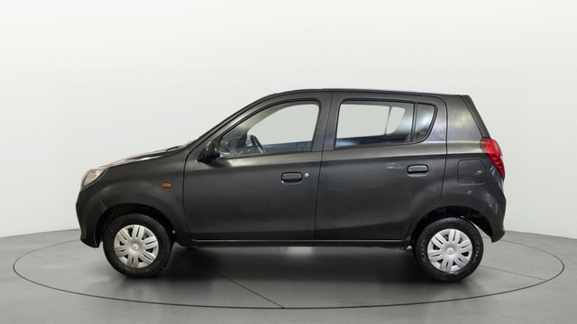 View Maruti Suzuki Alto 800 Image 5 Used Maruti Suzuki Alto 800 Image 5