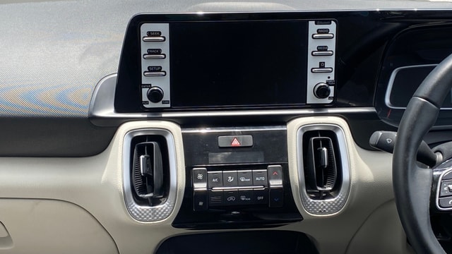 View Kia Sonet Image 32 Used Kia Sonet Image 32