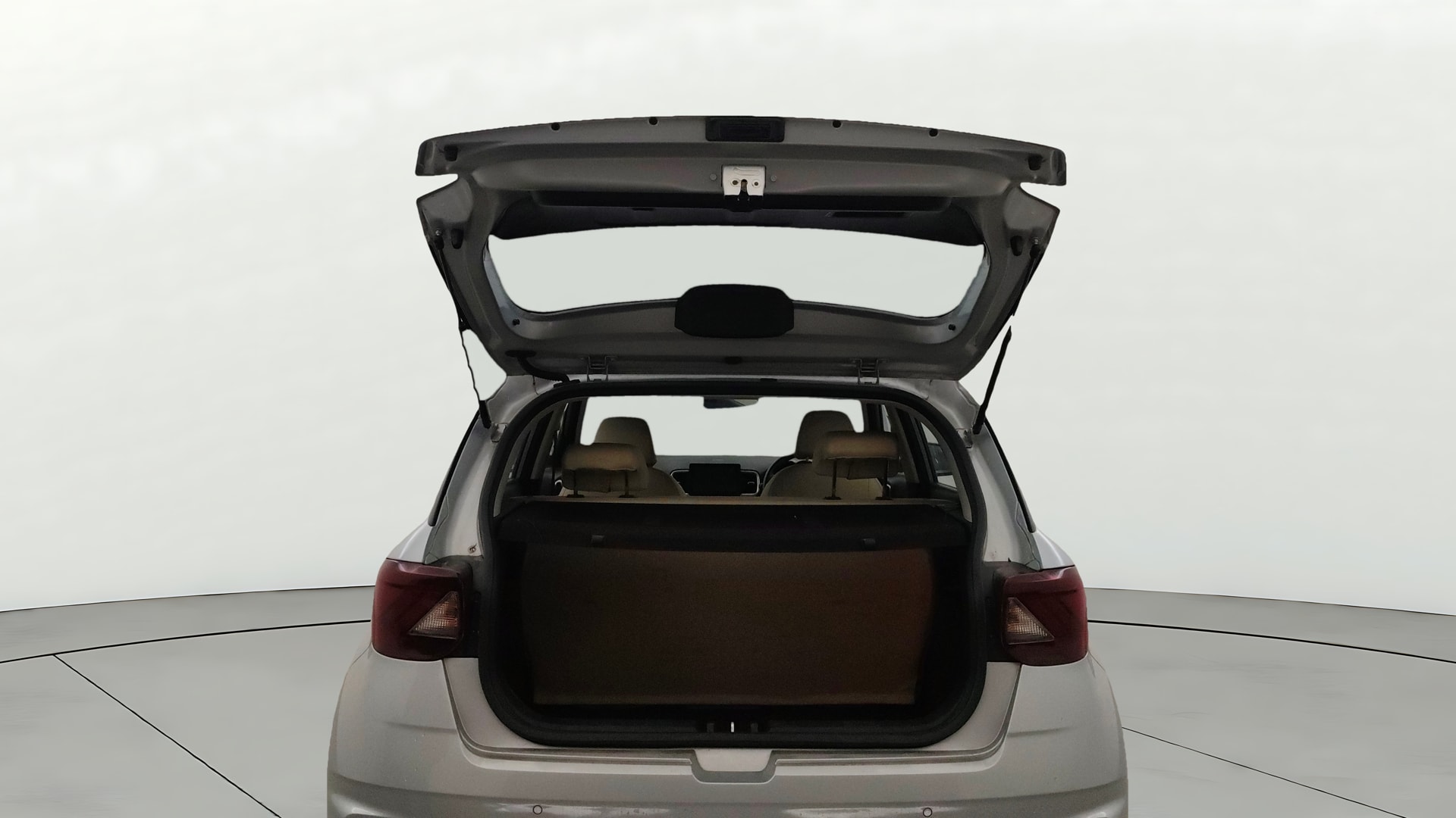 View 2019 Hyundai Venue SX 1.0 Petrol Image 17 Used 2019 Hyundai Venue SX 1.0 Petrol Image 17